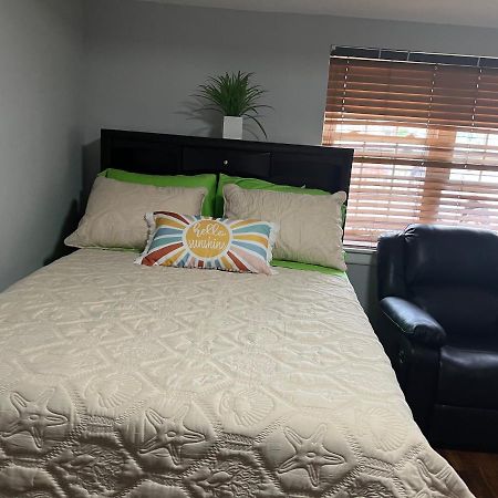 A Deluxe Room Nowy Jork Zewnętrze zdjęcie