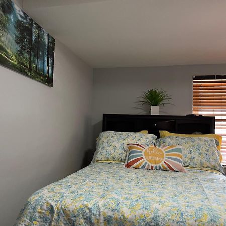A Deluxe Room Nowy Jork Zewnętrze zdjęcie