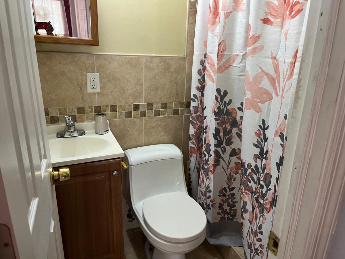 A Deluxe Room Nowy Jork Zewnętrze zdjęcie
